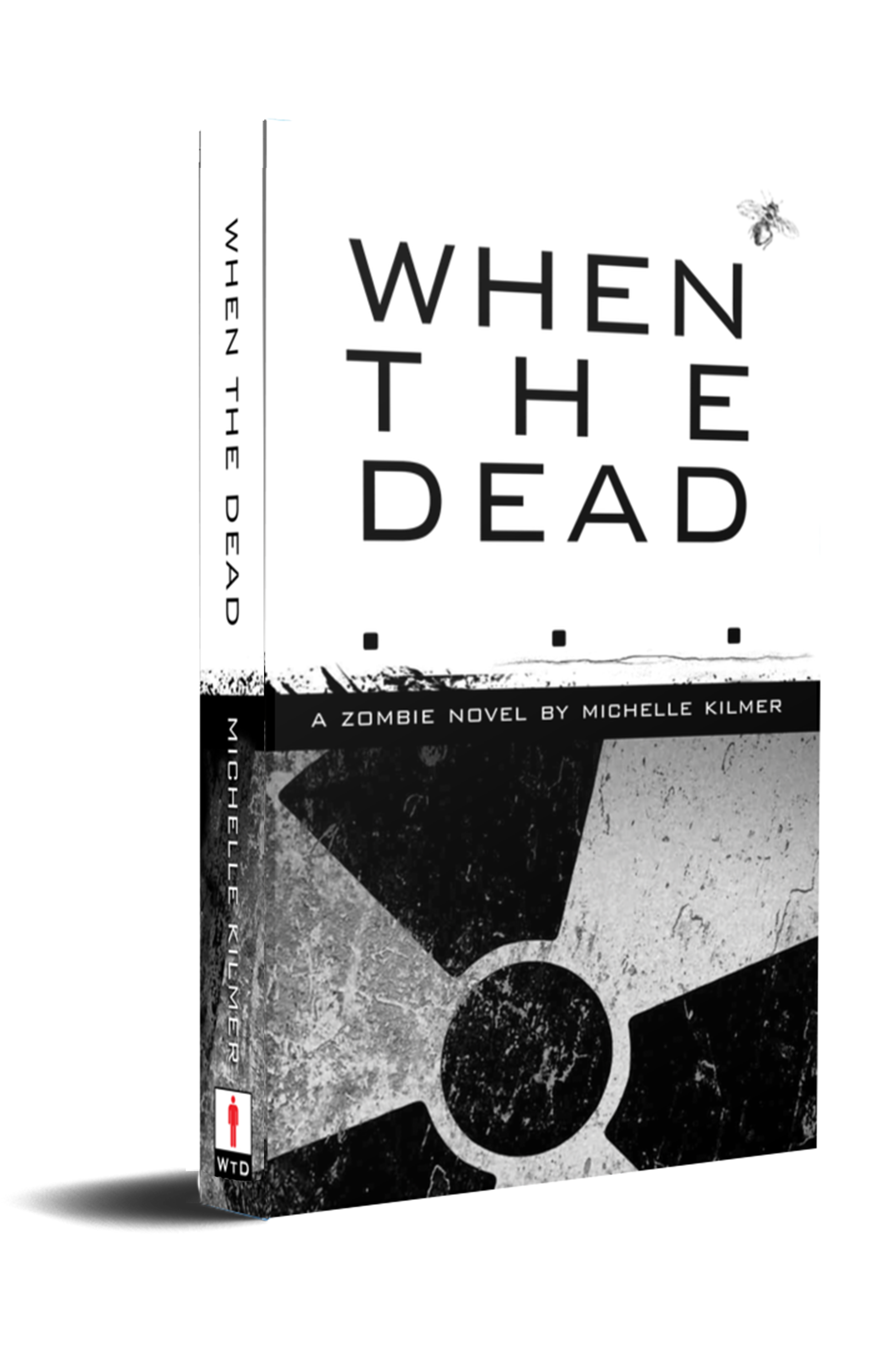 When the Dead book cover