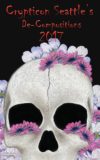 Crypticon De-Compositions 2017 book cover