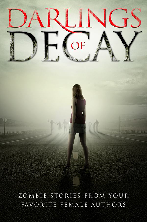 Darlings of Decay anthology